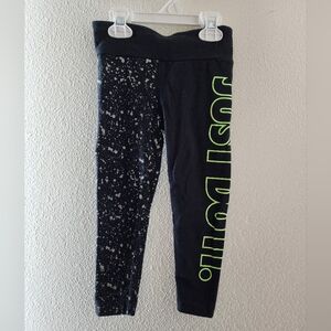 Nike leggings size Small